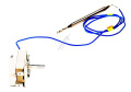Stalgast Thermostats - Zm70673 30-105 Thermostat FÜr Bain-marie StandgerÄt - C008594